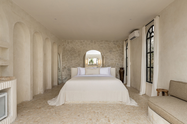 Bedroom 3, Luxe & Unique honeymoon Bocami Suites- 2 by OriVista, Badung