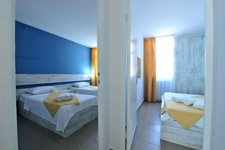 Bedroom 3, Afytos Kazdaglari Akcay, Edremit