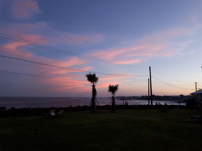 Exterior & Views 5, THE VILLAS OCEAN Black, Seogwipo