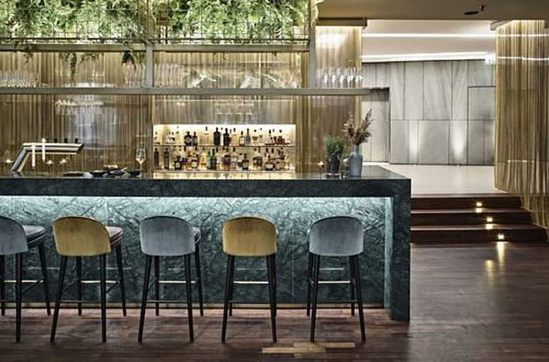 Food & Drinks 5, SIDE, a Member of Design Hotels, Hamburg