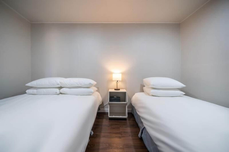 Mayone Hotel - Bedroom
