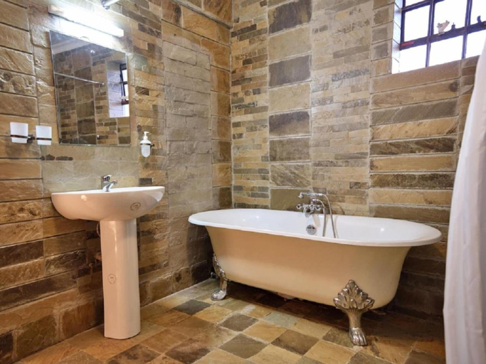 Bathroom 4, The Drexel House Kenya, Langata