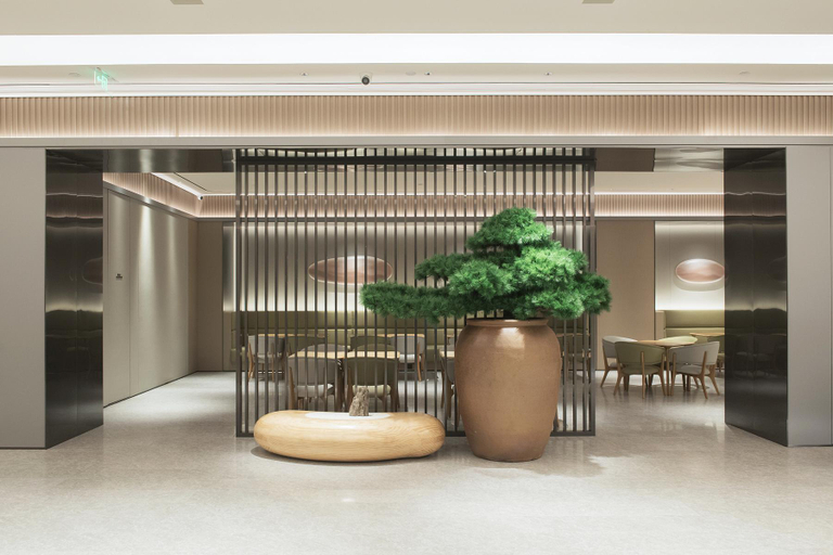 Others 3, JI Hotel Hengshui Middle School, Hengshui