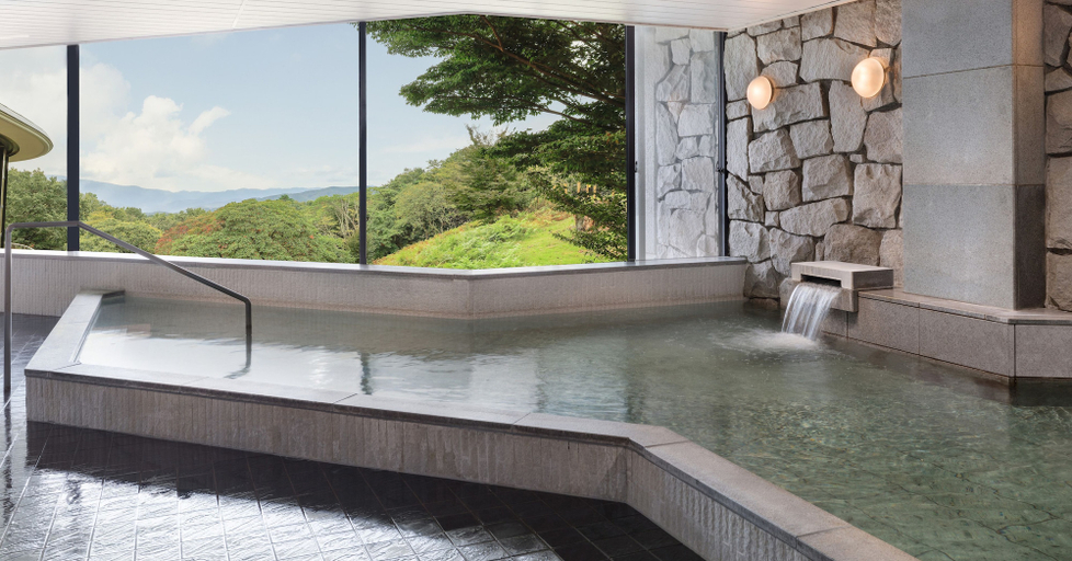 Sport & Beauty 2, Izu Marriott Hotel Shuzenji, Izu