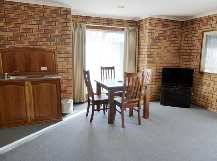 Others 5, Victoriana Motor Inn, Ballarat - Central