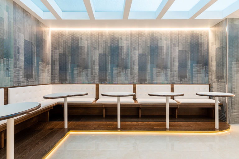 Sport & Beauty 2, PETIT HOTEL, Prato
