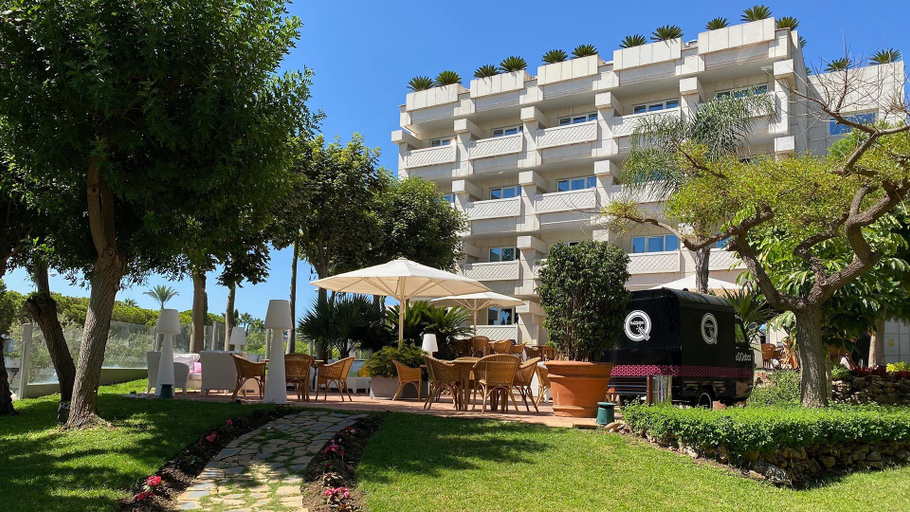Exterior & Views 1, Alanda Hotel Marbella, Málaga