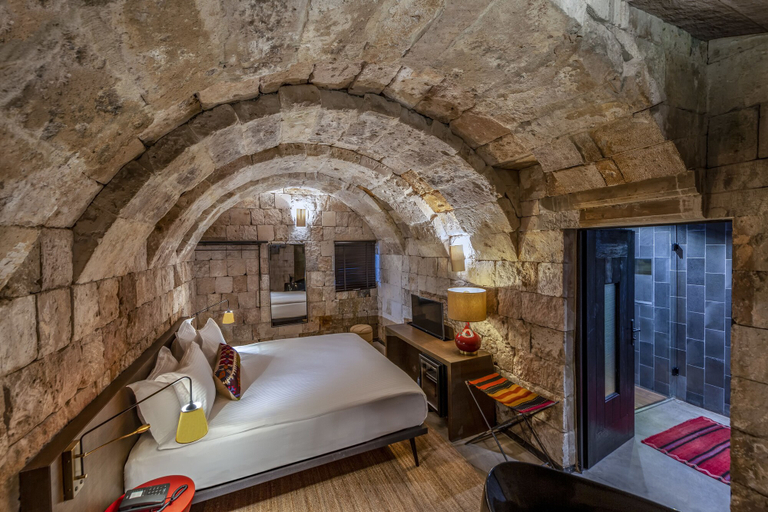Bedroom 4, Carus Cappadocia, Nevşehir