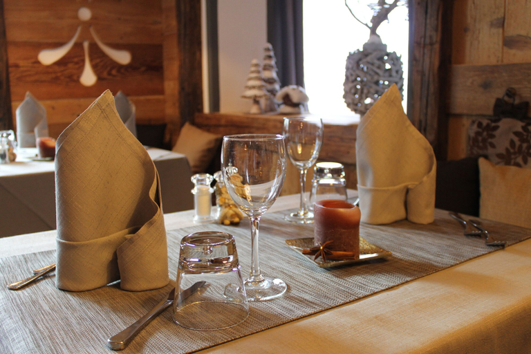 Food & Drinks 5, Hotel Azola, Trento