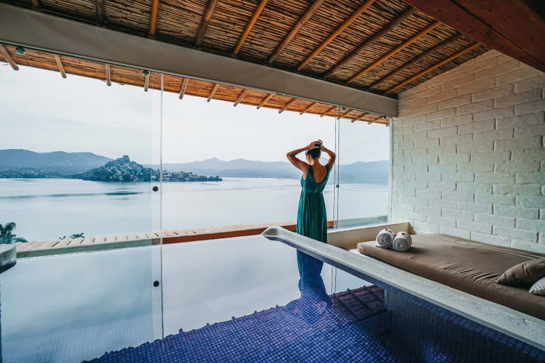 Sport & Beauty 2, El Santuario Resort & Spa, Valle de Bravo