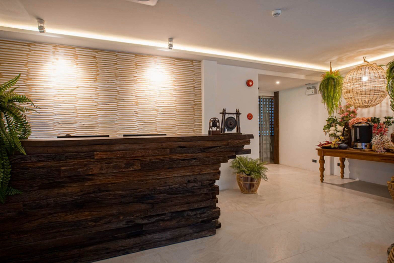 Others 2, NORN Boutique Hotel, Muang Chiang Mai