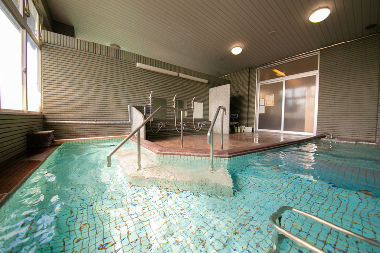Sport & Beauty 5, Omuta Heights, Ōmuta