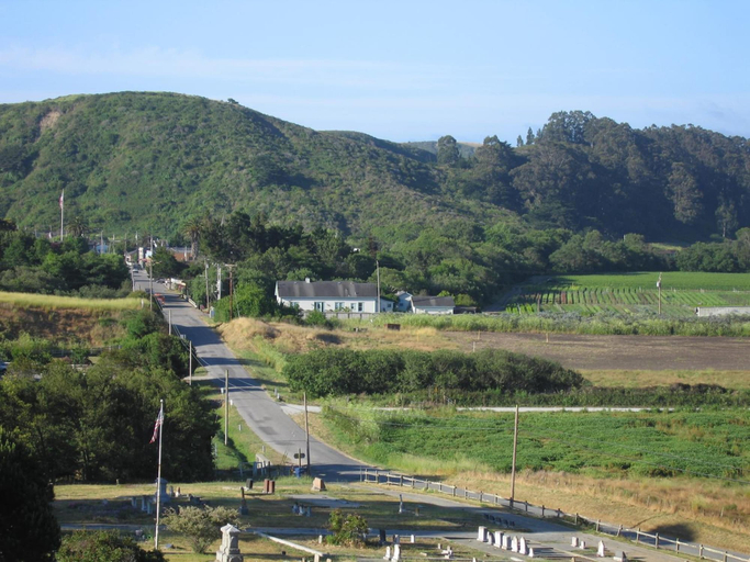 Others 4, Pescadero Creek Inn, San Mateo