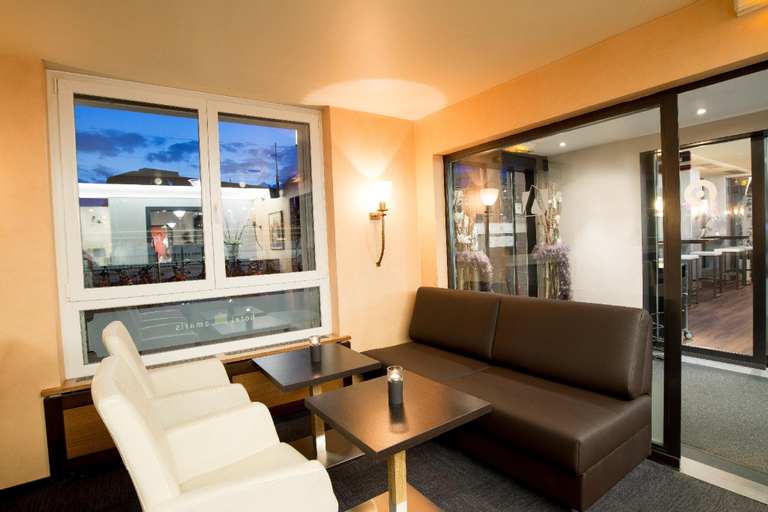 Public Area 3, Hotel Amaris, Olten