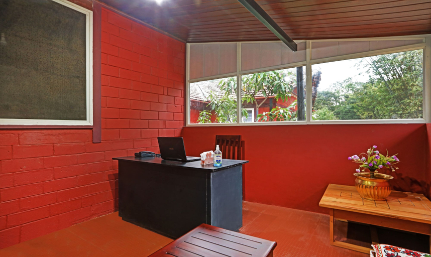 Others 5, Hotel Allaranda Homestay, Kodagu