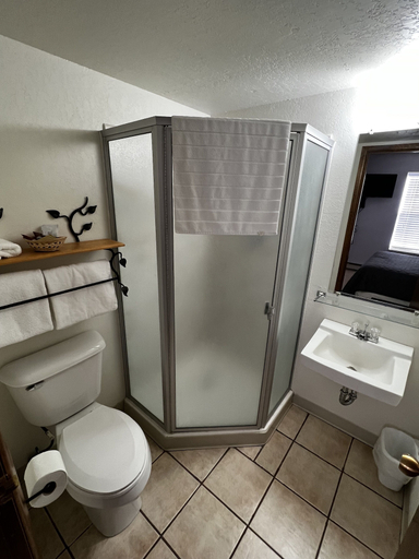 Bathroom 4, Slopeside, Mesa