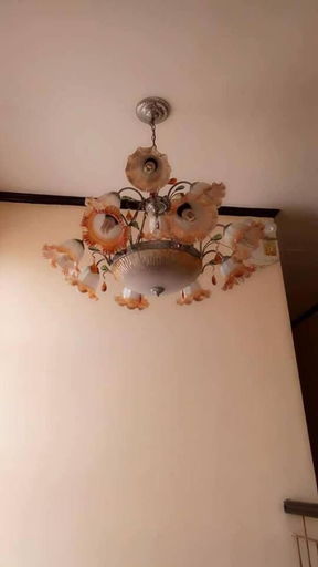Bedroom 2, Dumdum Residences, Toledo City