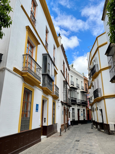 Exterior & Views 2, U-Sense For You Hostel Sevilla, Sevilla