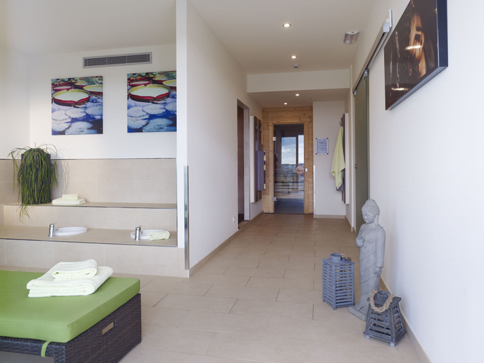 Bedroom 4, Lindner Hotel Antwerp, part of JdV by Hyatt, Antwerpen