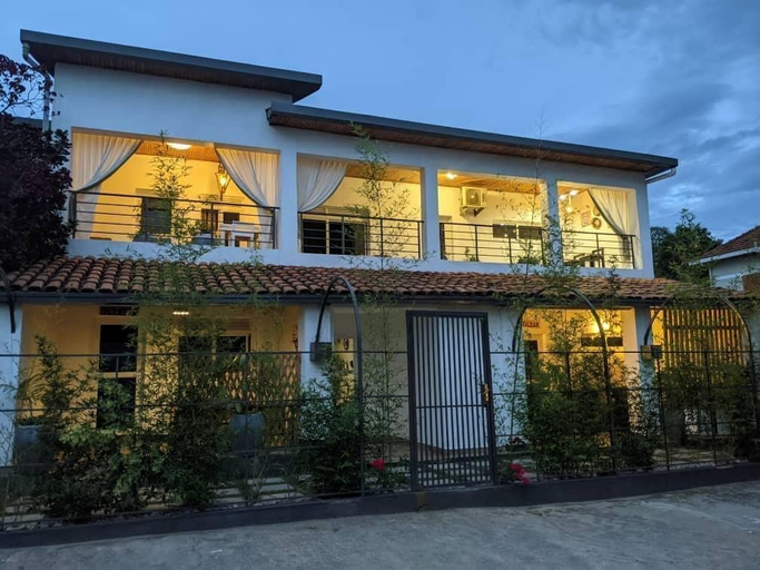 Exterior & Views, La Villa Residence Hotel, Gasabo