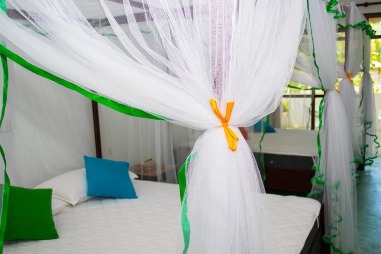 Bedroom 3, Feel Beach Apartments, Kalutara
