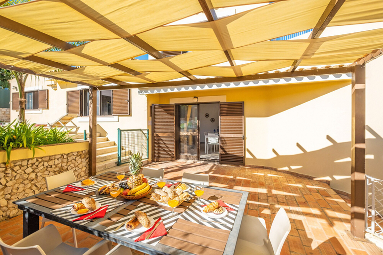 Food & Drinks 5, Villa Aruba, Albufeira