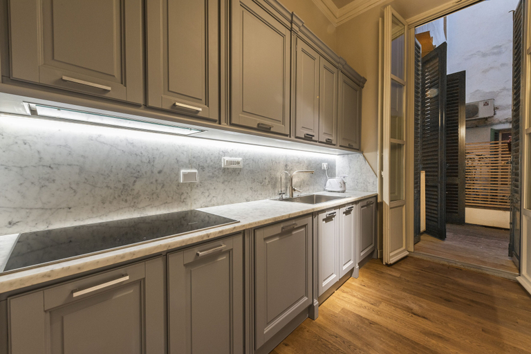 Others 4, Rucellai Prestige by Mmega, Florence