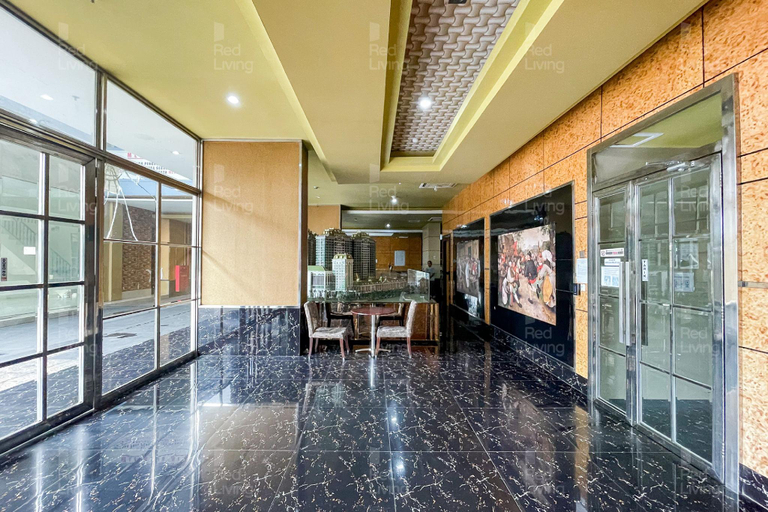 Others 5, RedLiving Apartemen Saladdin Mansion, Depok
