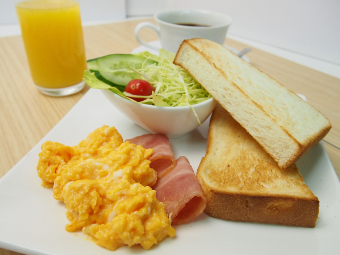 Food & Drinks 5, Hotel Atlantis Otsu - Adults Only, Lake Biwa