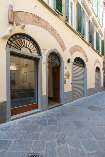 Atelier Altafronte, Florence
