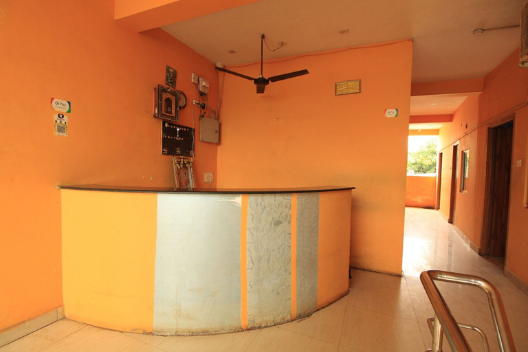 Others 4, KB Lodge, Cuddalore