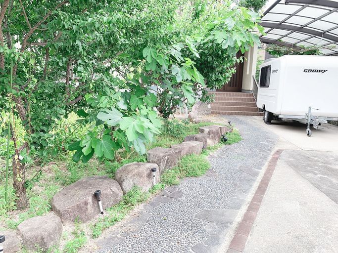 Others 5, Itsukaichi First Villa Hiroshima, Hiroshima