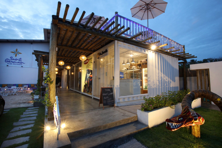 Exterior & Views 2, Saint Germain Wind Residence, Amontada
