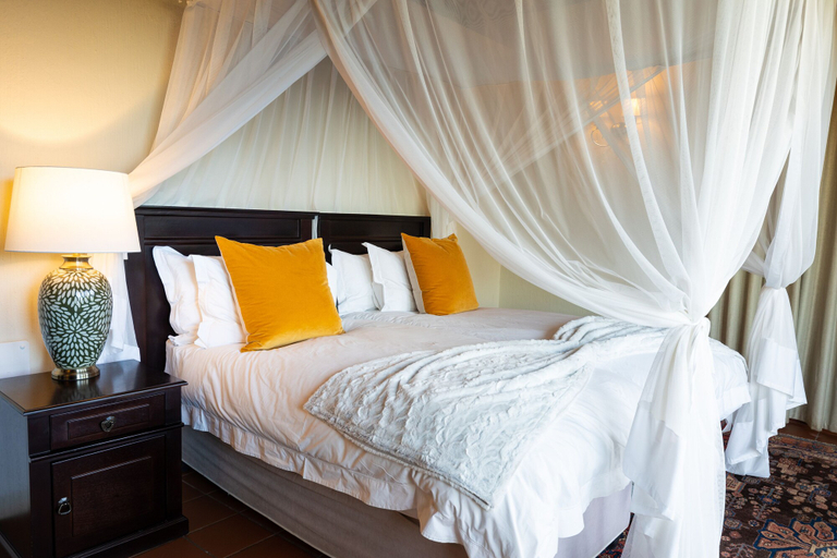 Bedroom 3, Tintswalo Waterberg, Waterberg