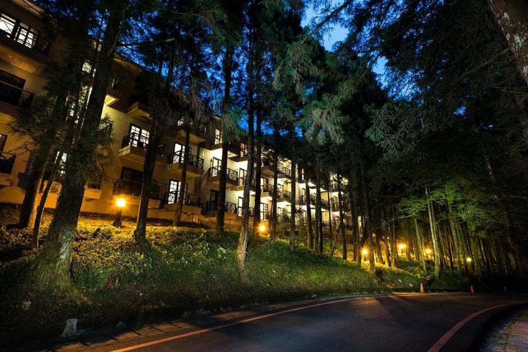 Exterior & Views 2, Mingchih Resort, Yilan
