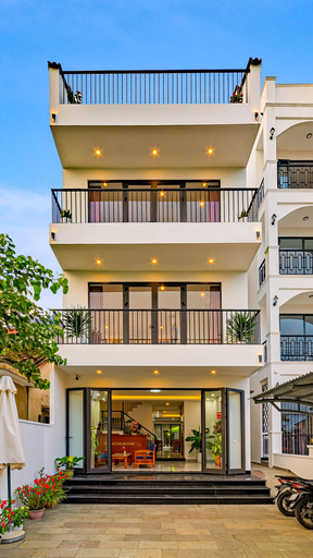 Exterior & Views 2, Tomorrow Villa Hoi An, Da Nang