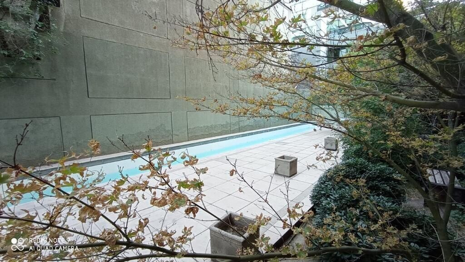 Sport & Beauty 4, Apartamentos Lujosuites, Santiago