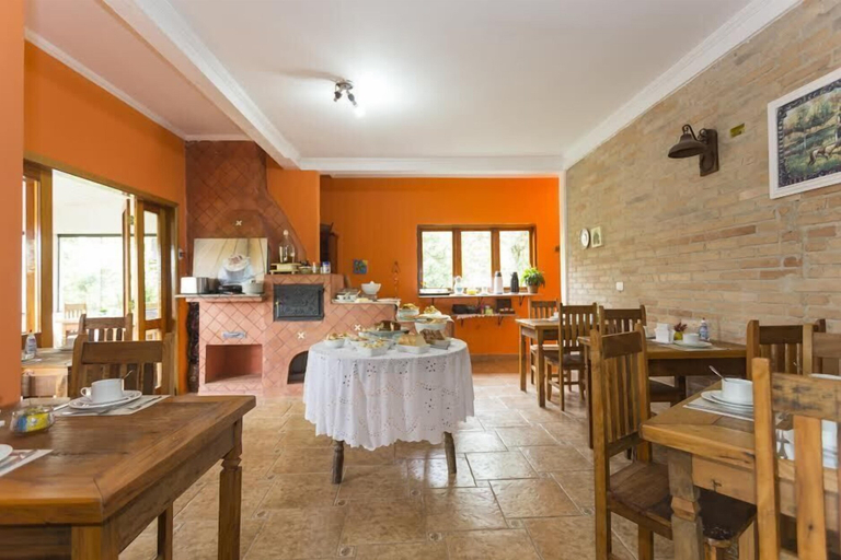 Food & Drinks 4, Villa Hegus, Campo Limpo Paulista