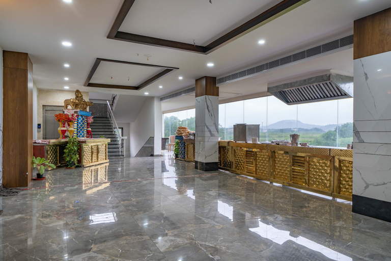 Others 5, Hylife Hotel and Convention, Adilabad