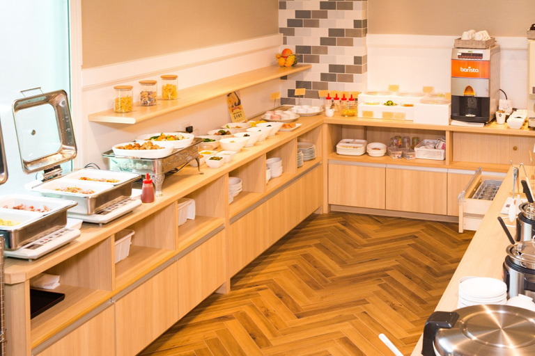 Food & Drinks 5, Hotel Paco Obihiro Ekimae, Obihiro