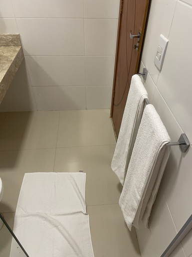 Others 5, Casa encantadora, Três Rios