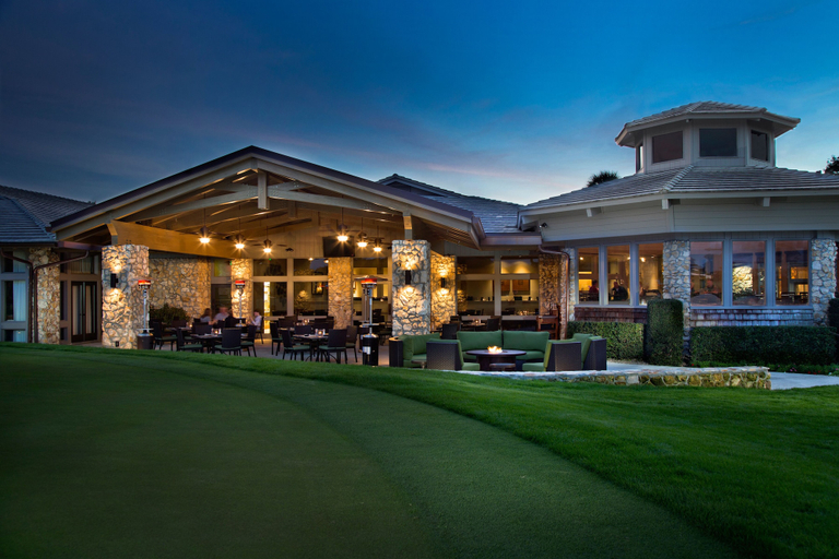 Exterior & Views 2, Arnold Palmer's Bay Hill Club & Lodge, Orange