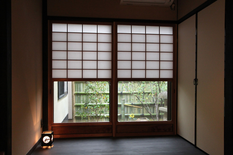 Others 4, Brian Machiya Inn , Kyoto