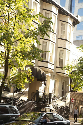 Exterior & Views 3, Victorian Hotel, Greater Vancouver