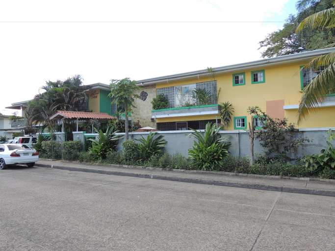 Exterior & Views 2, Panama Canal Inn, Panamá