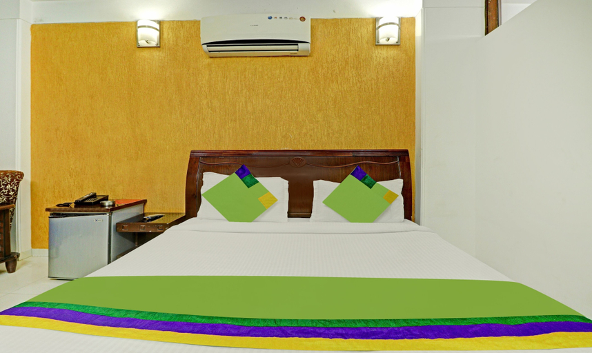 Bedroom 19