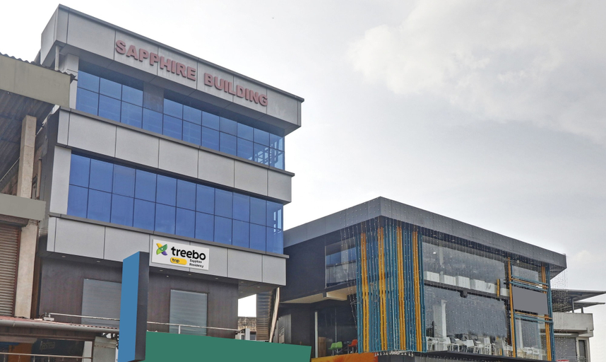Exterior & Views 2, Itsy Hotels Sapphire Residency, Malappuram