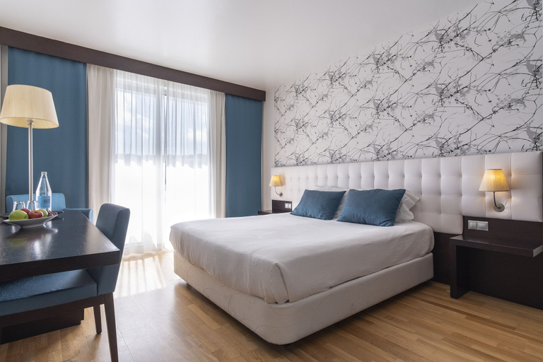 Bedroom 3, Hotel Vale do Navio, Ponta Delgada