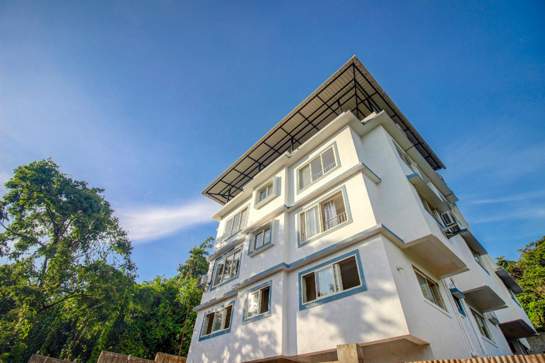 Others 4, Hotel O Muktesh Chandra, North Goa