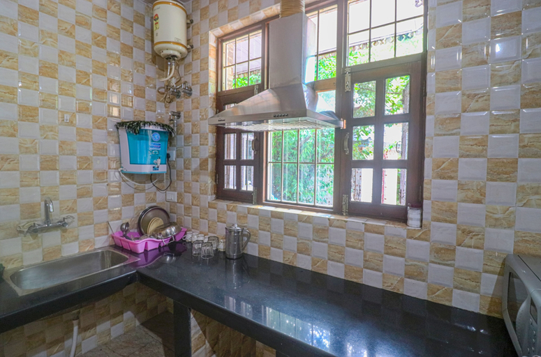 Bathroom 3, Cottage Mcleod by Dumnu Homes, Kangra